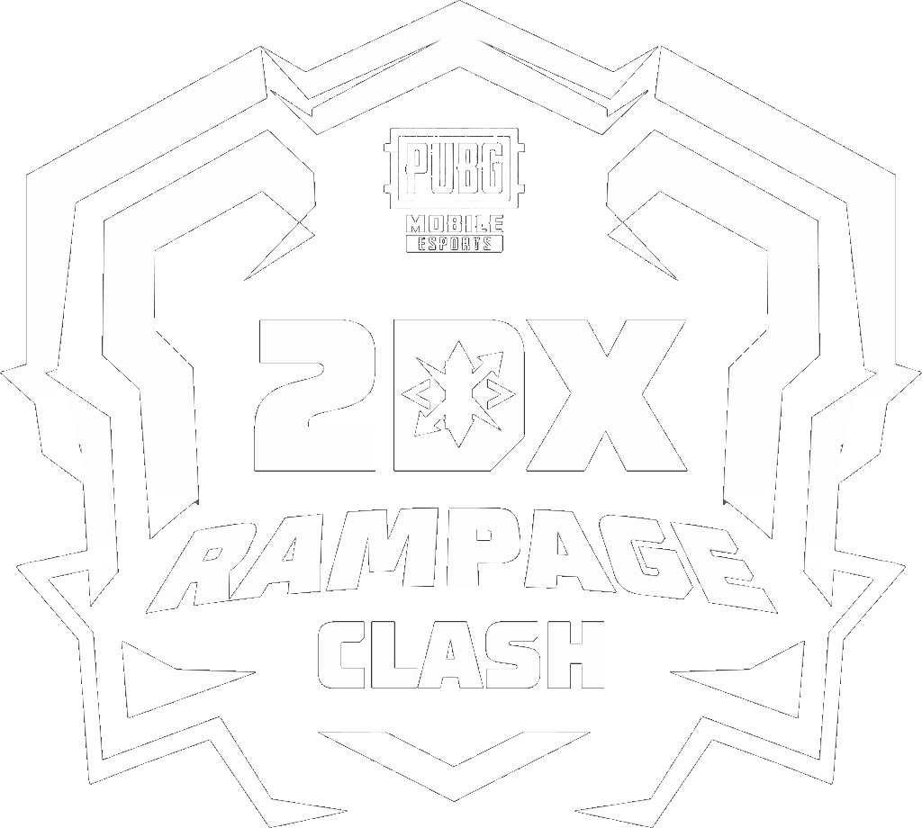 2DX Rampage Clash